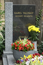 VALDAUF  Karel 